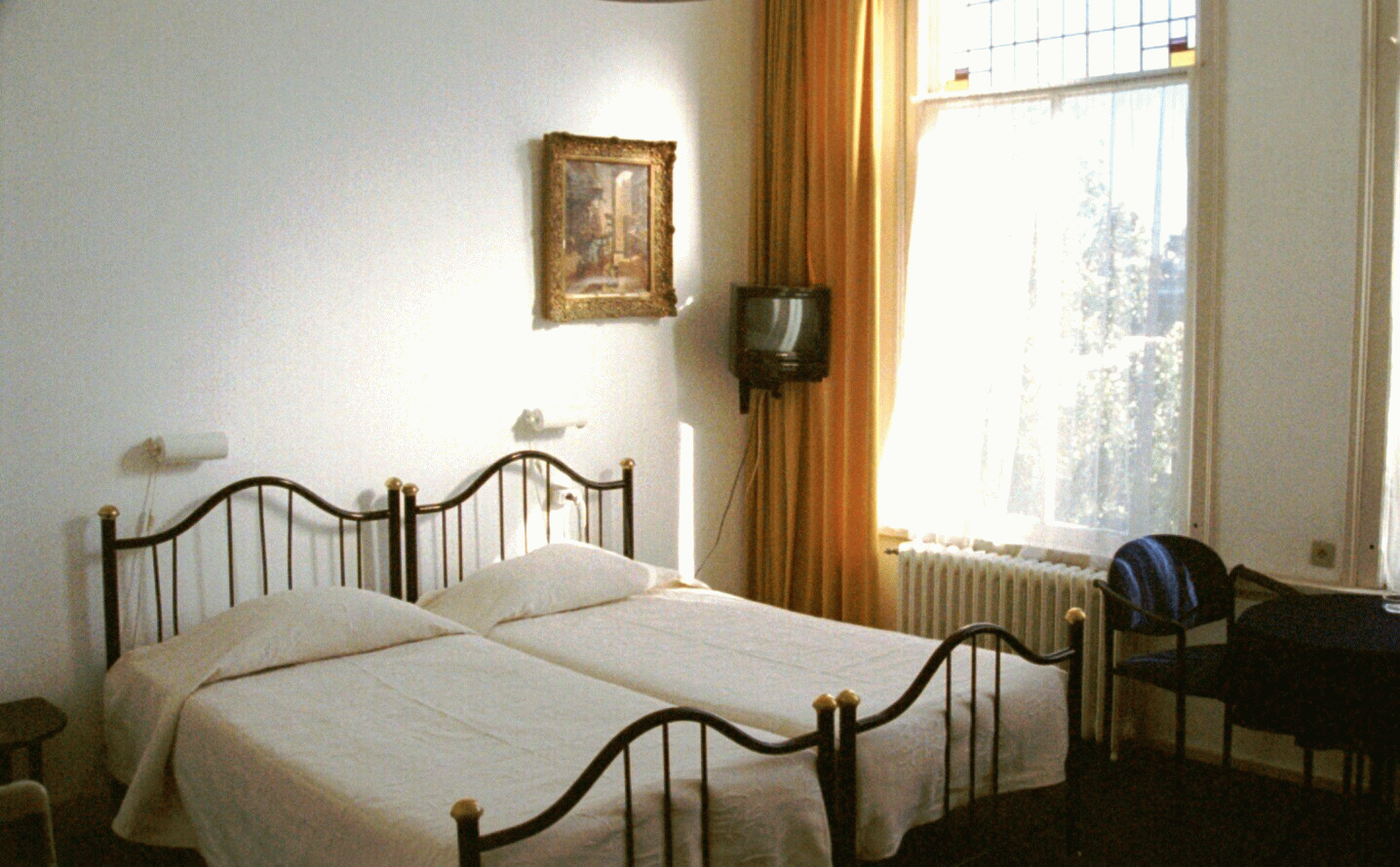 Hotel Parkzicht - Image3